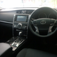 Illustration for article titled Quickride: 2012 Toyota Mark X 250G Premium